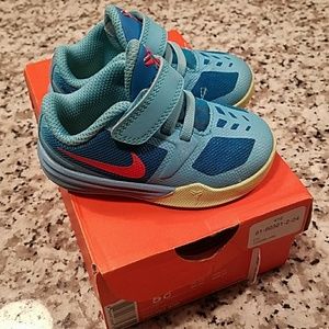 KB Mentality Nike Sneakers